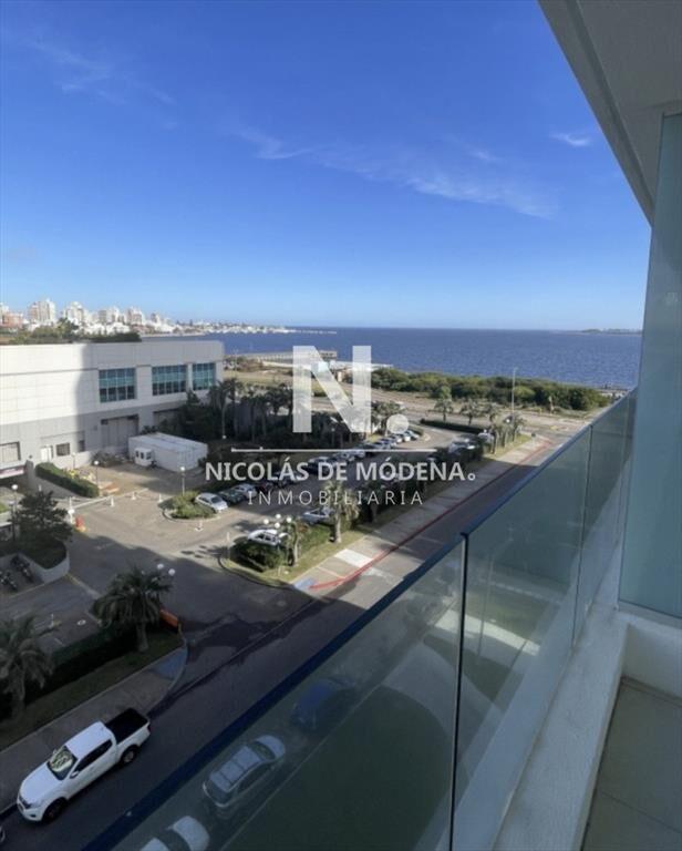 En venta apartamento de 2 dormitorios en Mansa,