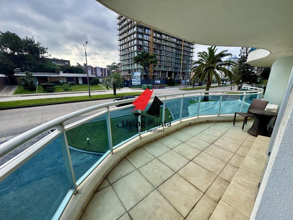 Hermosa unidad en venta a pasos del mar