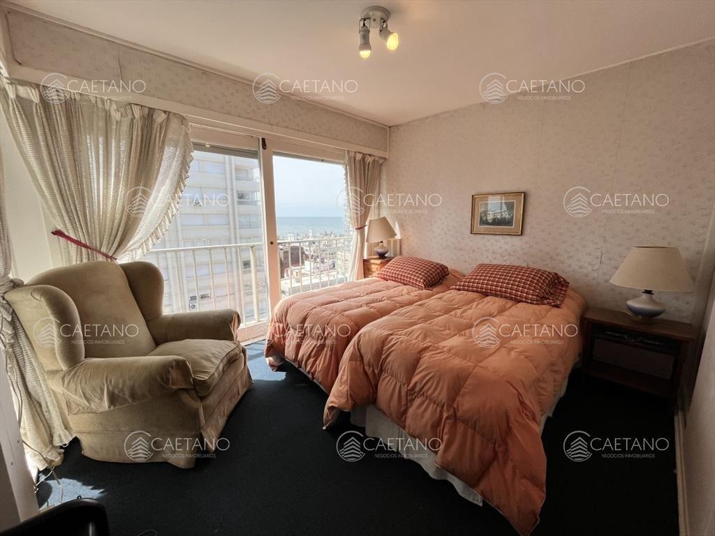 Venta apartamento 1 dormitorio. Península, Punta del Este