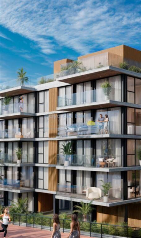 Departamento de 1 dormitorio en venta - A Mare