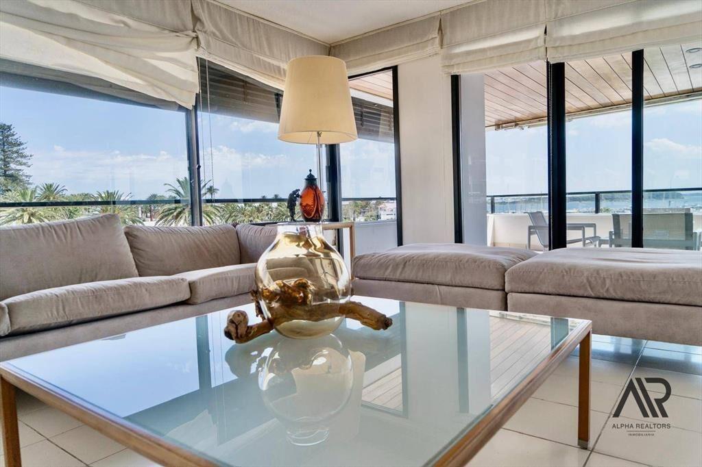 Venta de apartamento en el exclusivo Edificio Portofino ...