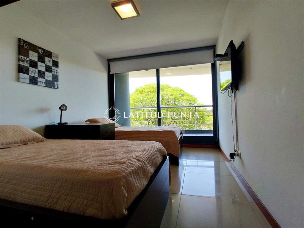 Apartamento en Roosevelt