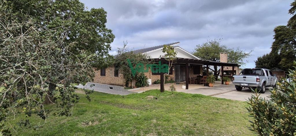 Venta de Chacra 10 has.próxima a La Palmita y 8
