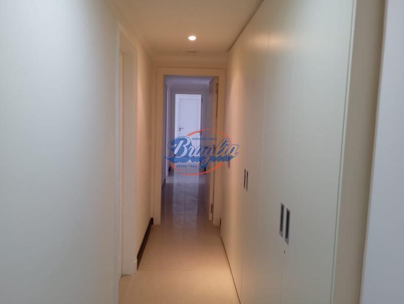 Apartamento Alquiler Temporal en Brava