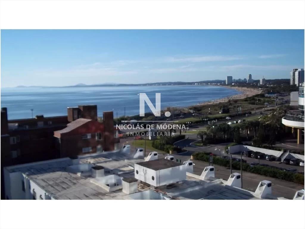 Venta Apartamento de 2 dormitorios en Playa a 2