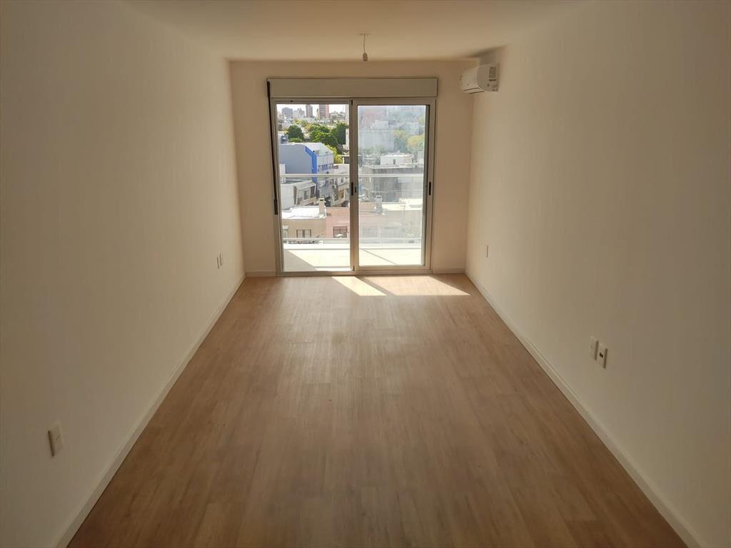 Alquiler apartamento 1 dormitorio garaje y terraza Parque B