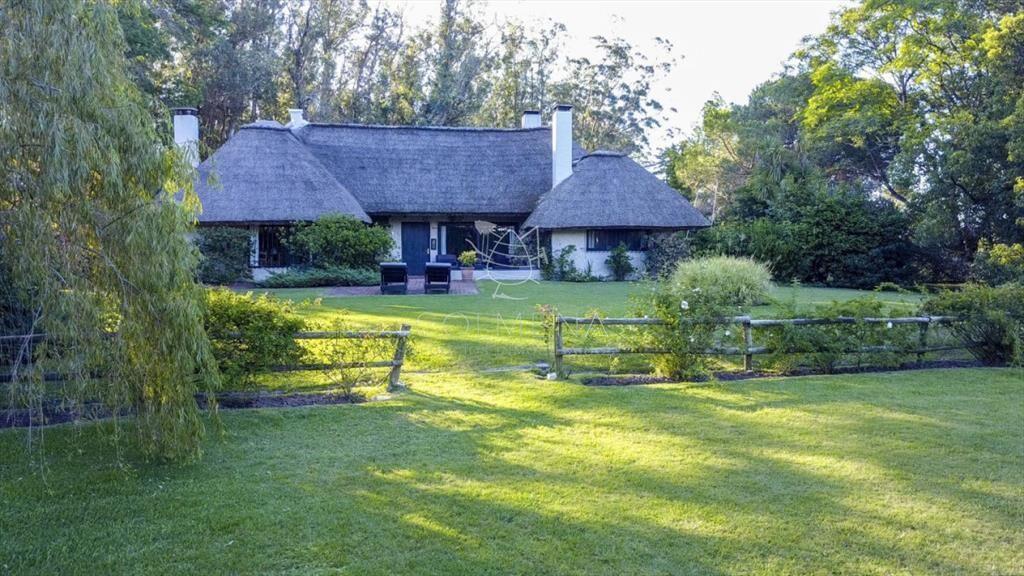 Chacra en Lussich - Punta ballena