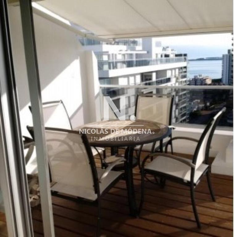 Apartamento en Punta del Este, Aidy Grill