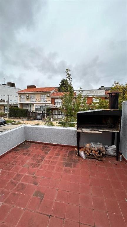Venta Casa/Parque Batlle/Prox. Av.Ramón Andador/3 Dormito...