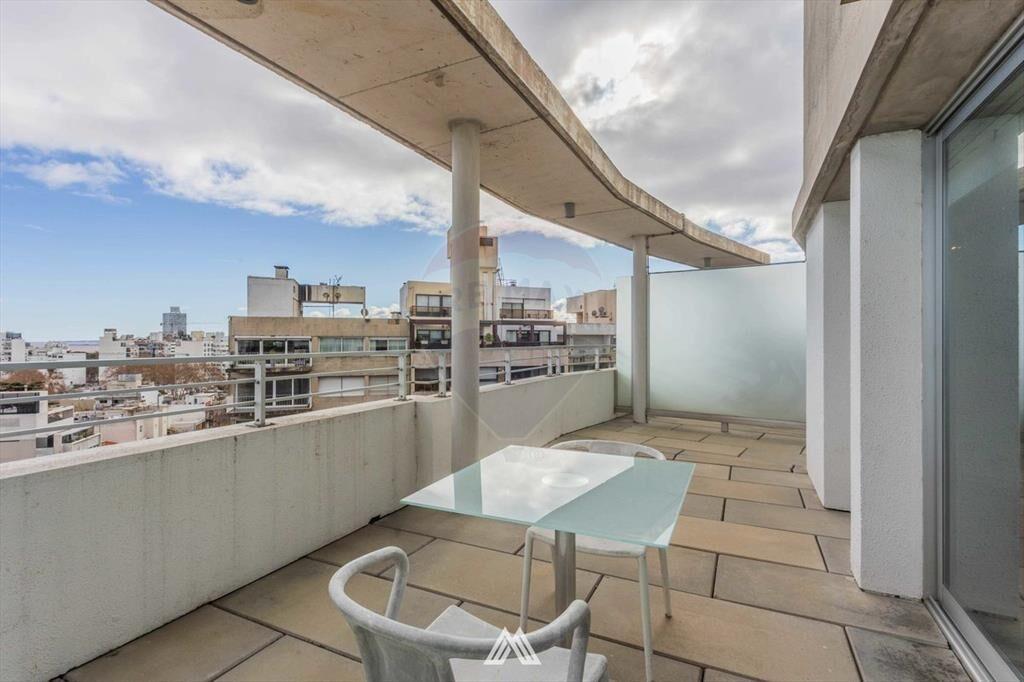 VENTA-mono penthouse terraza y gge-Pta CARRETAS