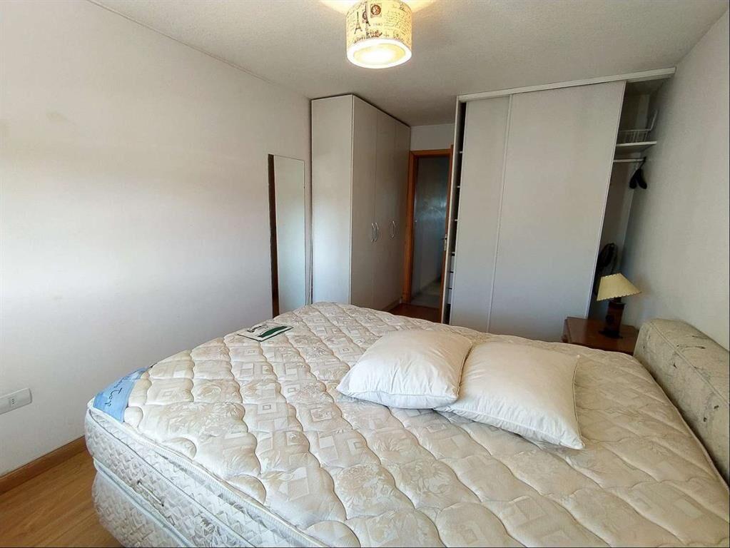 Alquiler Apartamento Parque Rodó 1 Dormitorio 1 Baño Muebles