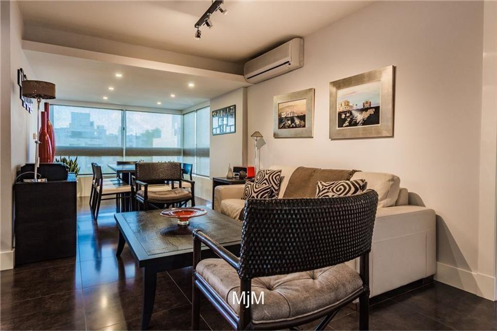 VENTA APARTAMENTO PUERTO BUCEO 4 Dormitorios