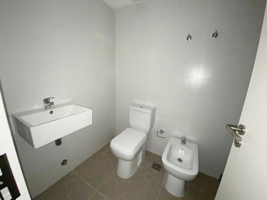 Venta apartamento de un dormitorio y patio, a estrenar en P
