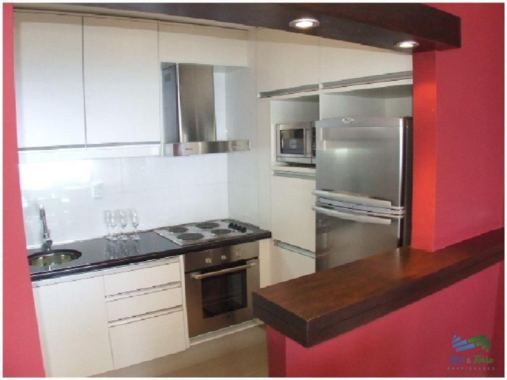 Apartamento en Peninsula, 2 dormitorios *