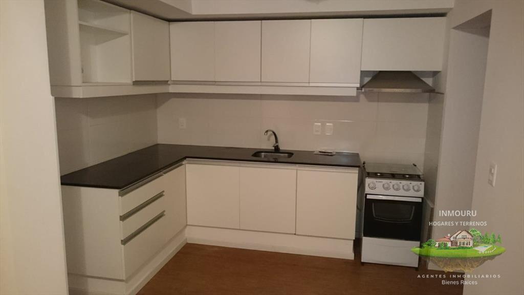 Alquiler de apartamento en Tres Cruces