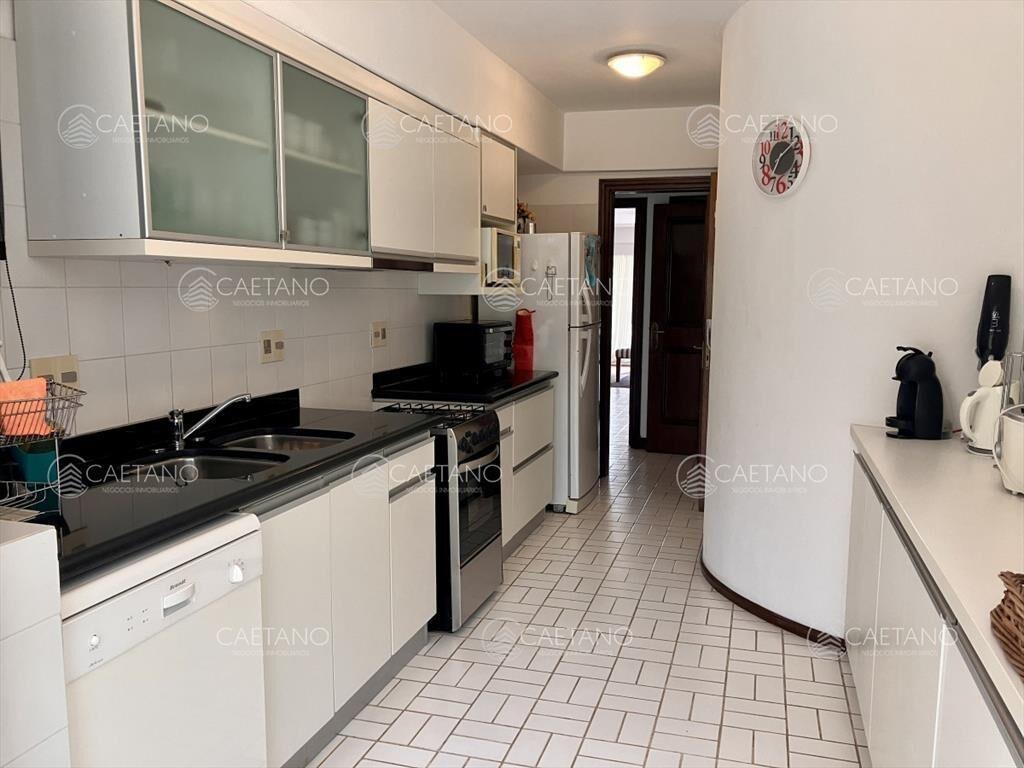 Apartamento en la Brava 3 dormitorios con terraza