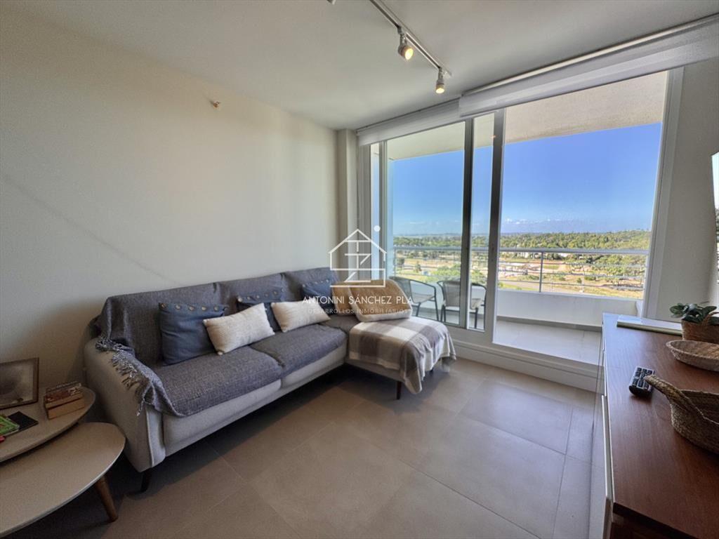 Venta apartamento 2 dormitorios 2 baños Punta del Este