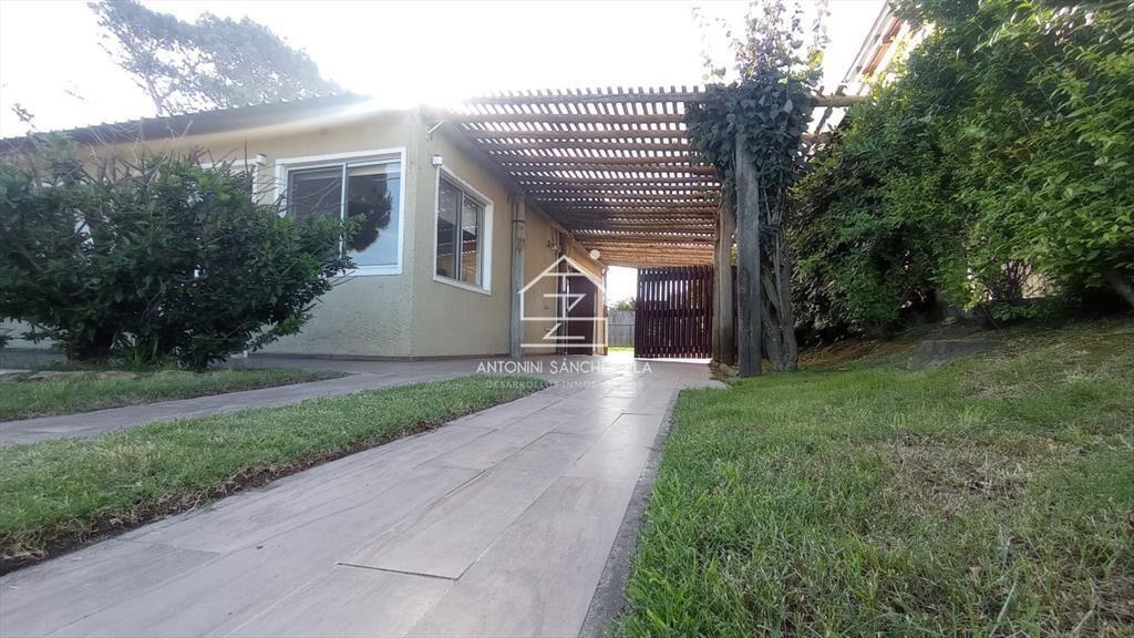 Casa zona de playa Tio tom, Punta Ballena