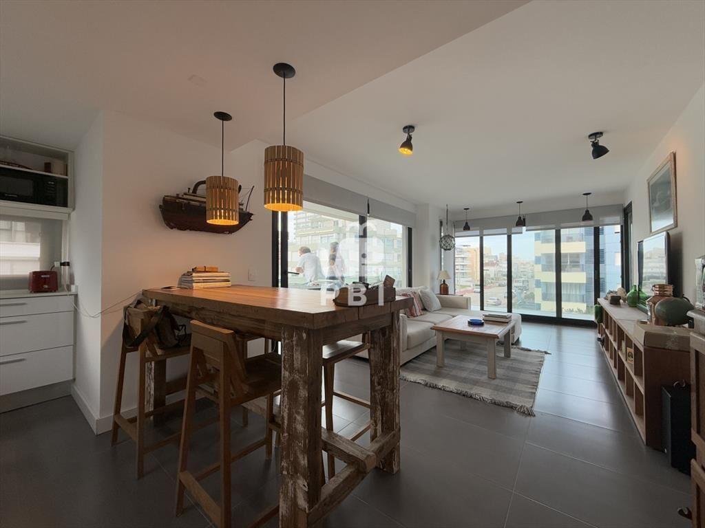 Hermoso apartamento en venta - BONAIRE V - Ref :