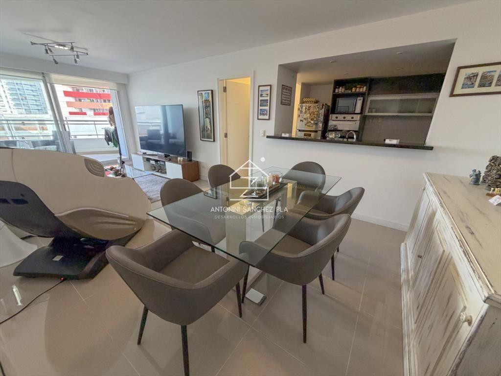 Departamento en venta en Forest Tower II