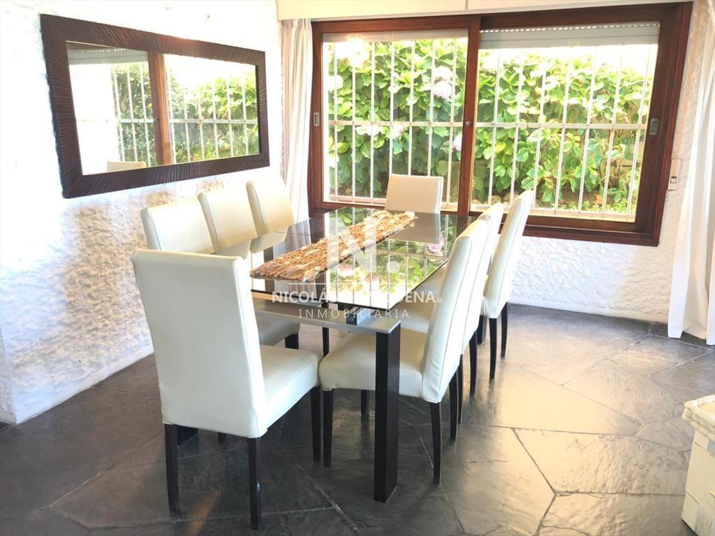 Departamento en venta de 3 dormitorios en Playa ,