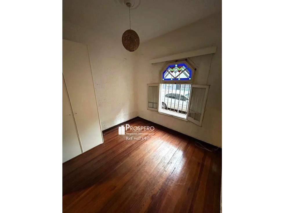 va2340 venta apto 3 dorm Cordon Sur planta baja
