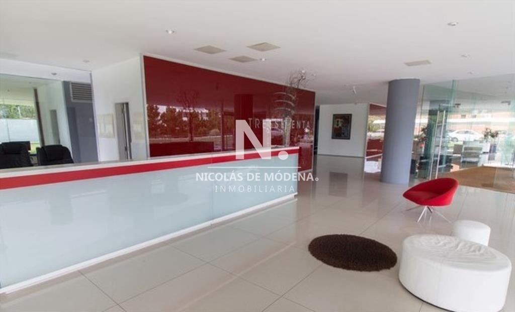 Apartameto de 2 dormitorios en Torre Tressesenta