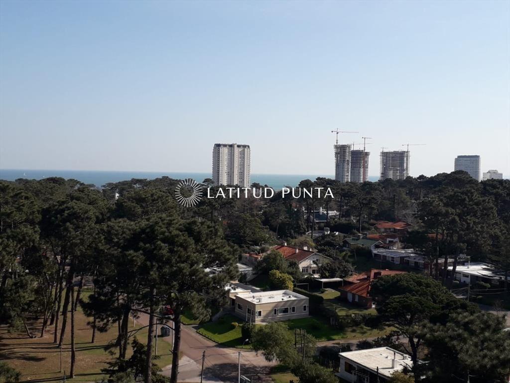 Apartamento en Roosevelt