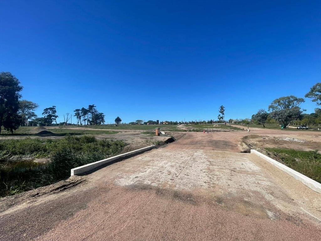 Venta Terreno en ACRES de los Horneros