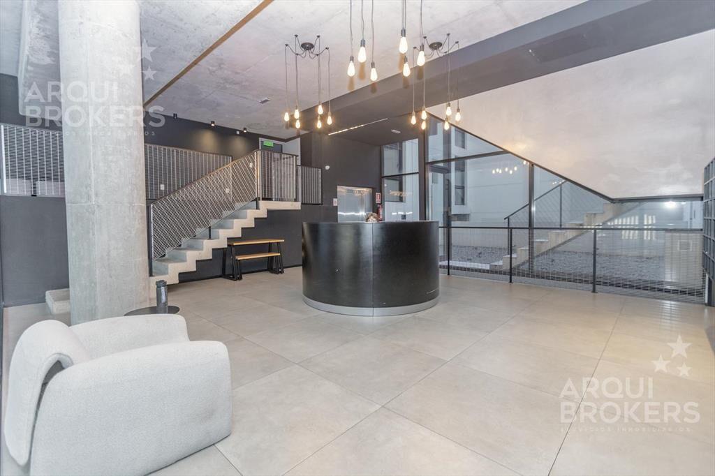 Venta apartamento dos dormitorios en Aguada - 103