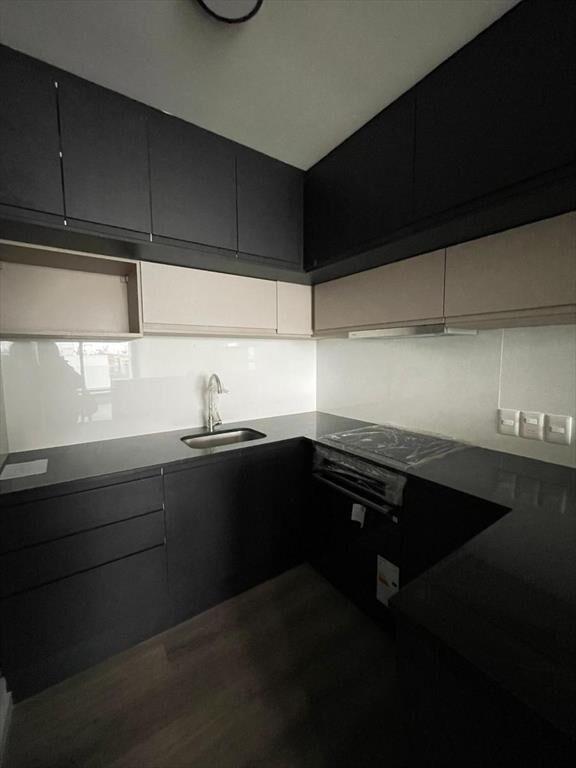 Venta Apartamento Penthouse 1 dormitorio y balcón con vista