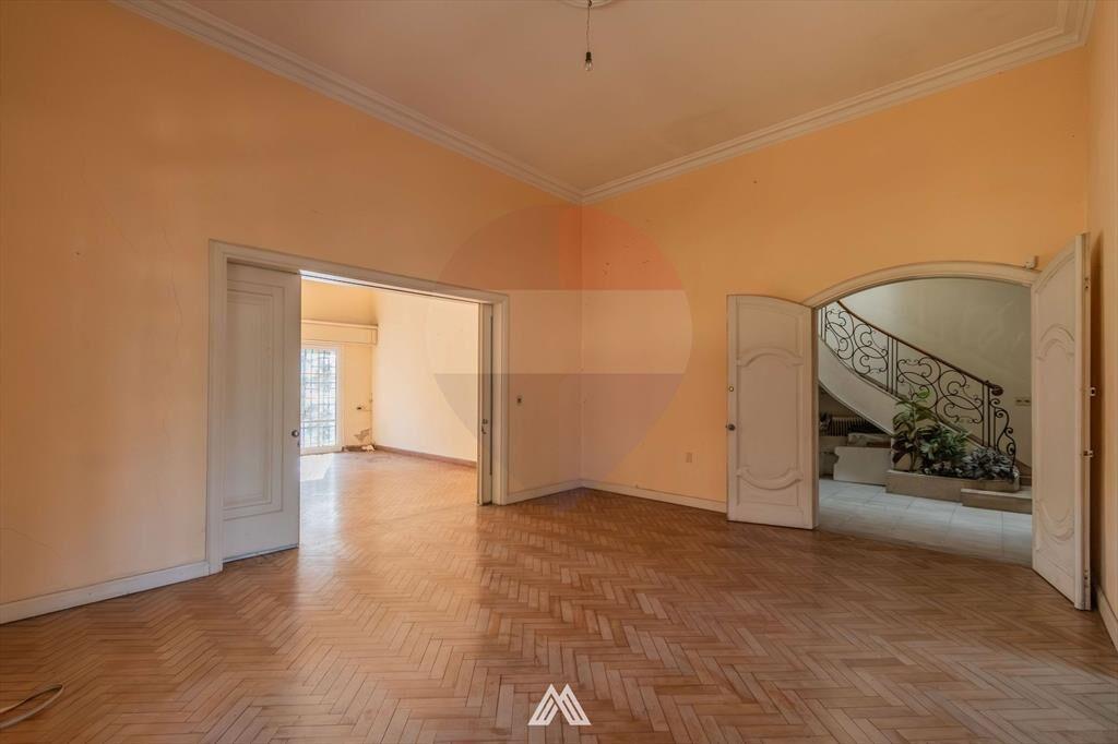 Venta Casa Ex-Embajada Polonia en Parque Batlle