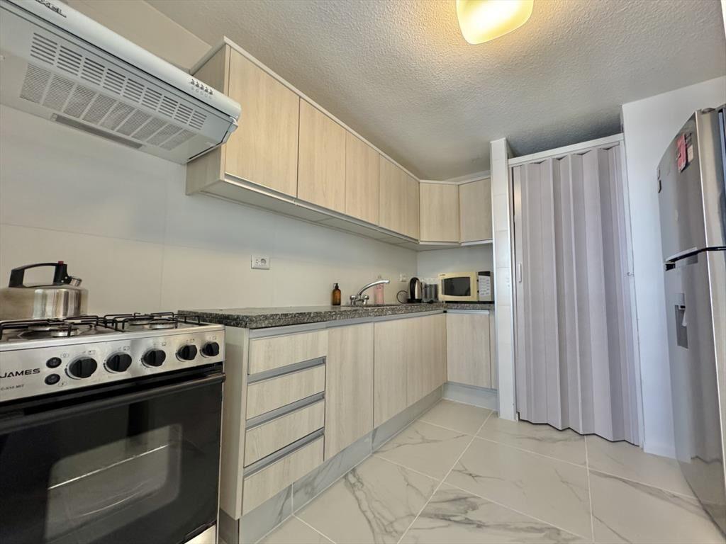 APARTAMENTO DE 2 DORMITORIOS 2 BAÑOS EN ALQUILER TEMPORAL