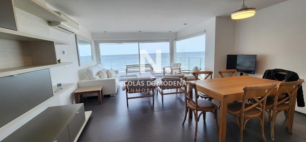 Vende apartamento de 3 dormitorios en Bonaire,