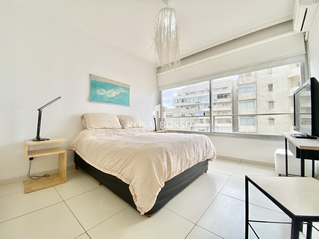 Apartamento, Alquiler, 1 dormitorio, Península,