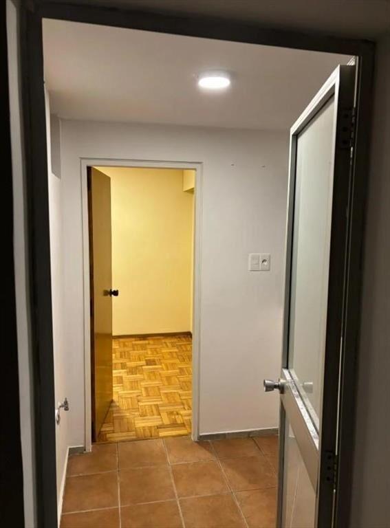 Apartamento en Pocitos