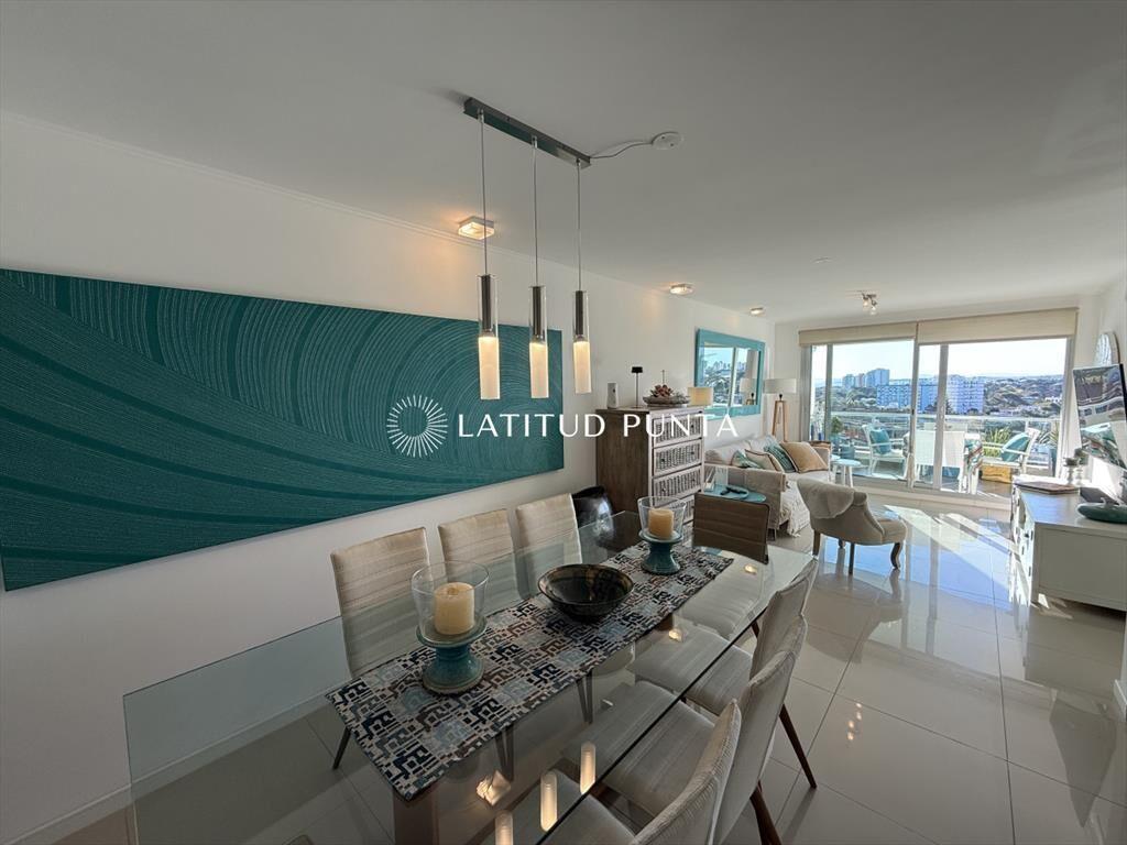 Apartamento en Wind Tower, 2 dormitorios