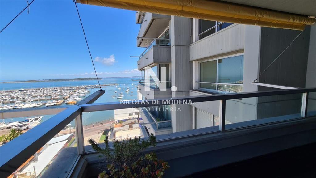 apartamento en alquiler