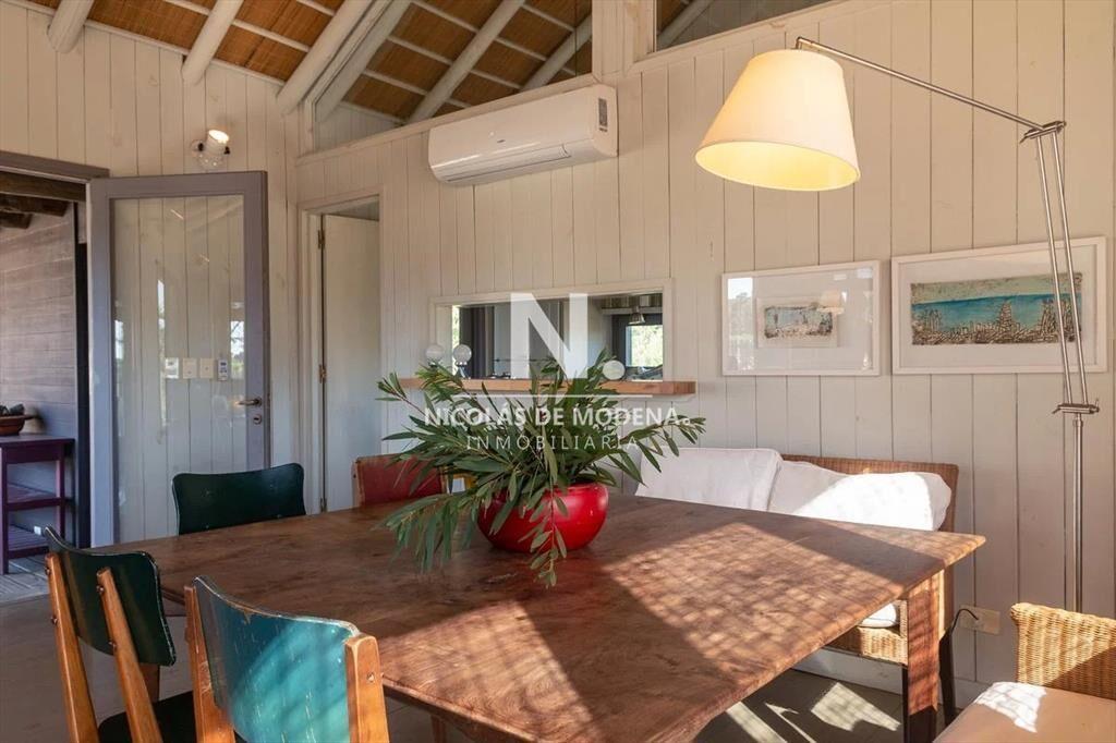 En Jose Ignacio, hermosa casa con 3 suites