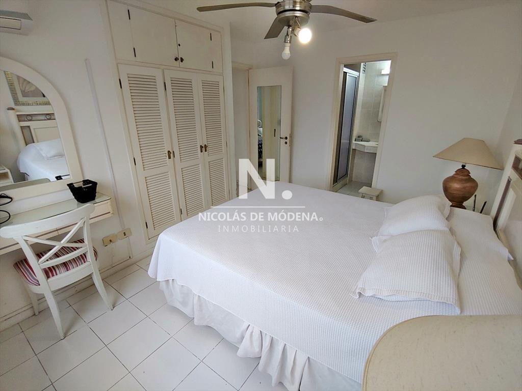 Apartamento en Peninsula - Punta del Este