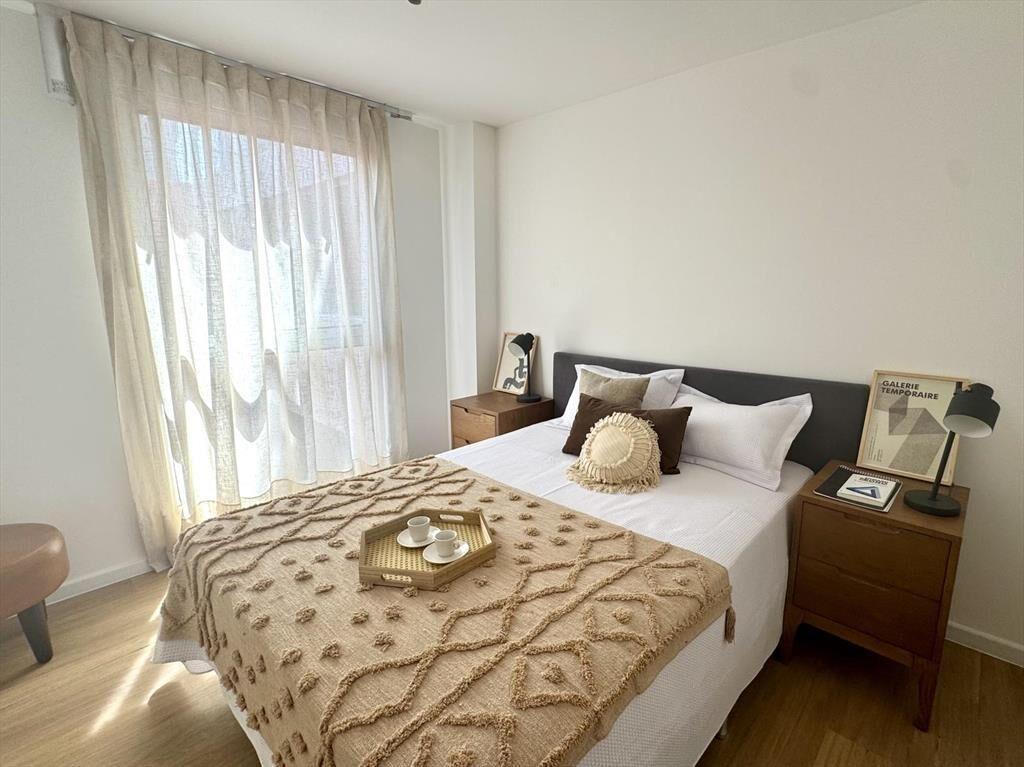 Apartamento en venta 2 dormitorios Centro