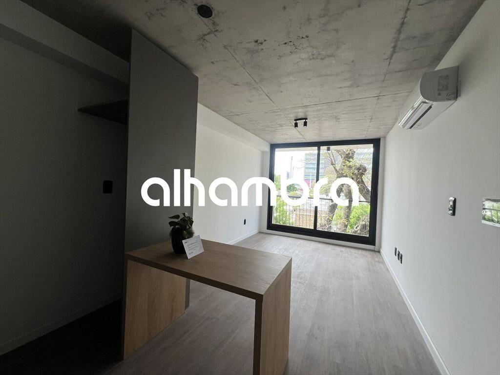 Apartamento en Alquiler