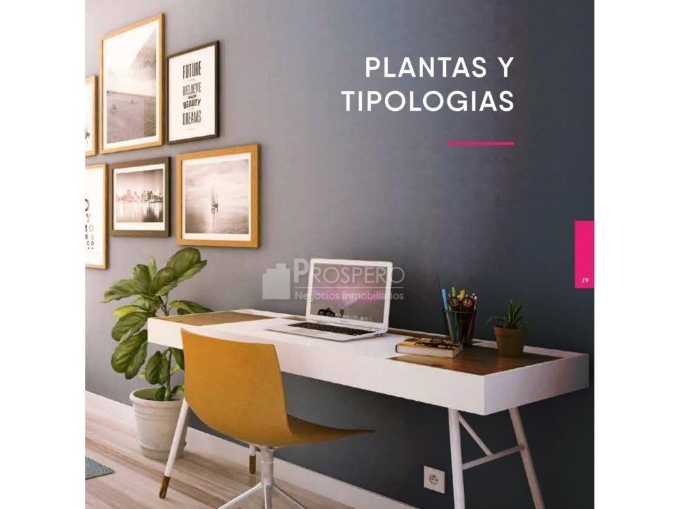 Va769 Venta Apartamento 2 Dormitorios 01 Del Centro