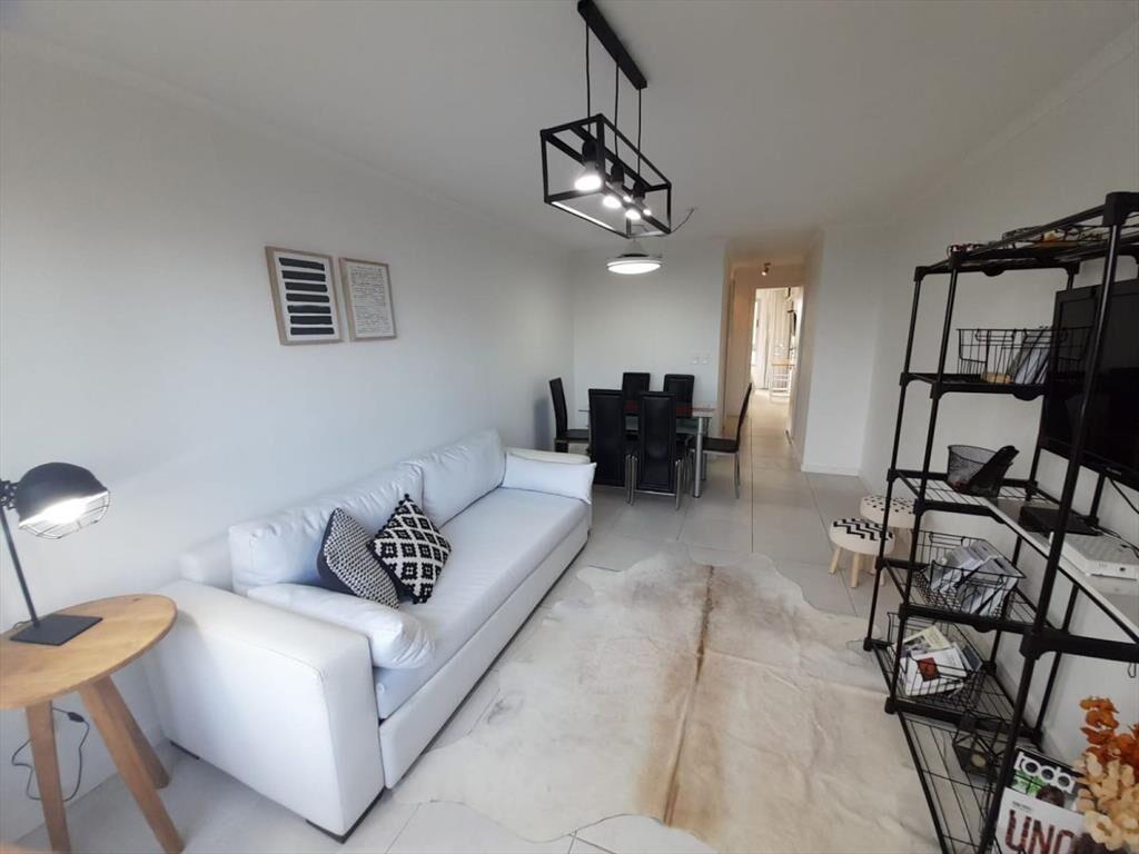 Alquiler temporal apartamento 1 dormitorio Punta del Este