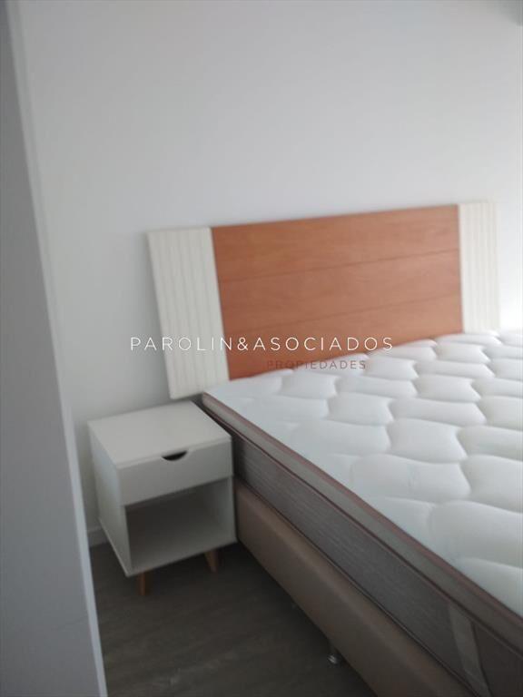 Apartamento en venta en Ocean Drive, Punta del Este.