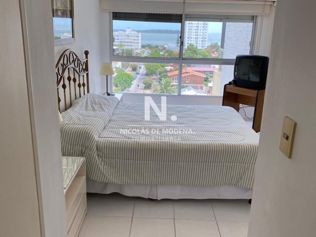 Departamento en venta, 2 dormitorios.