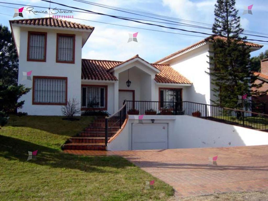 Estupendo chalet en San Rafael,