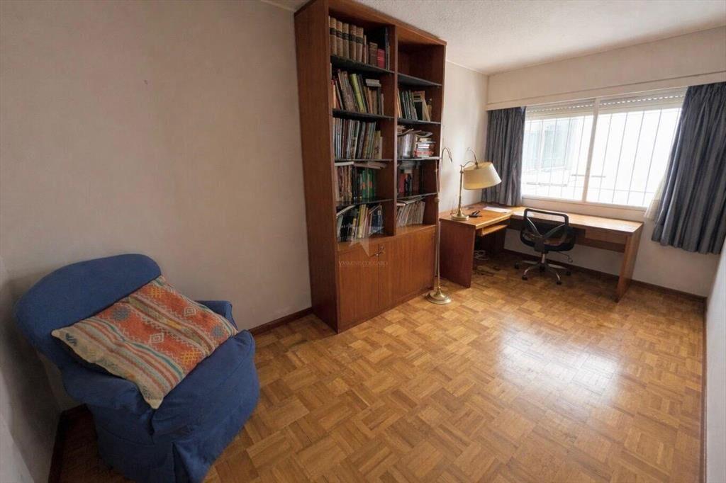 VENTA APARTEMENTO POCITOS 3 DORM- TZA- GGE