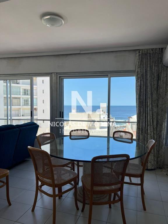 Venta , 2 dormitorios en Punta del Este.