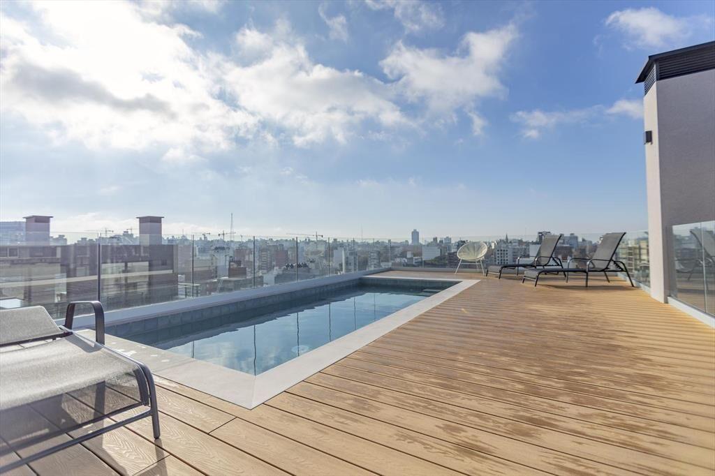 Apartamento en Venta en Cordón